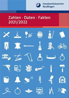 Handwerkskammer: Zahlen, Daten, Fakten