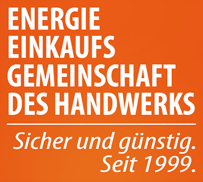 Logo Energie-Einkaufsgemeinschaft des Handwerks