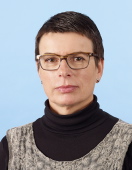 Margit Buck
