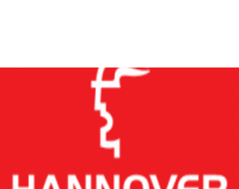 Logo Hannover Messe 2009