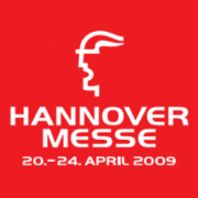 Logo Hannover Messe 2009