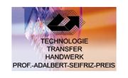 Banner Professor-Adalbert-Seifriz-Preis 2010