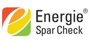 Logo EnergieSparCheck