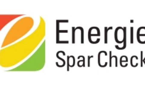 Logo EnergieSparCheck