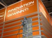 IHM 2011: Sonderschau "Innovation gewinnt!"