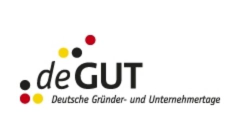 deGUT - Deutsche Gründer- und Unternehmertage