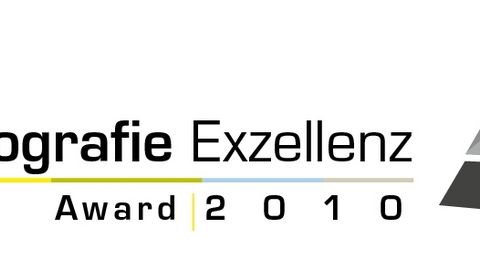 Logo des Demografie-Exzellenz Award 2010