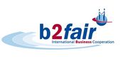 Logo B2fair