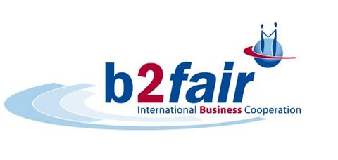 Logo B2fair